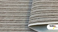 Teppich Atlas Beige