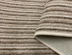 Teppich Atlas Beige