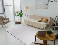 Teppich Bea Creme 120x170cm