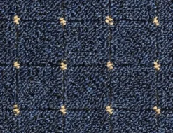 Teppichboden Aachen Blau