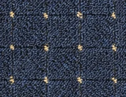 Teppichboden Aachen Blau