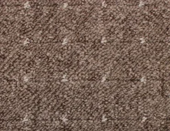 Teppichboden Aachen Braun