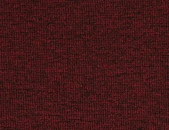 Teppichboden Dunfermline Rot