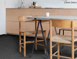 Teppichboden Filton Anthrazit