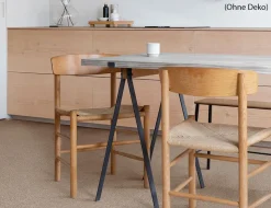 Teppichboden Filton Beige