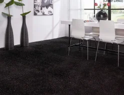 Teppichboden Harrow Flash schwarz