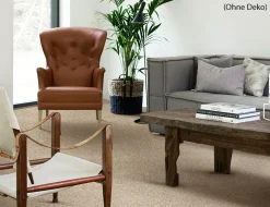 Teppichboden Torquay Creme