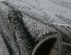 Teppich Bombay Grau