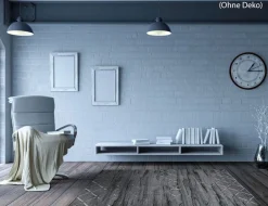 Teppich Bombay Grau