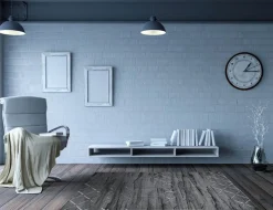 Teppich Bombay Grau