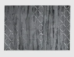 Teppich Bombay Grau