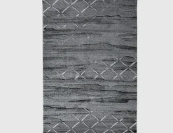 Teppich Bombay Grau