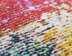 Teppich Bonum Bunt