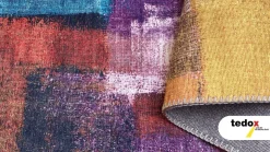 Teppich Bonum Bunt