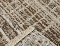 Teppich Boya Creme