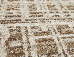 Teppich Boya Creme