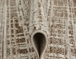 Teppich Boya Creme