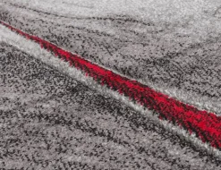 Teppich Brilliance rot