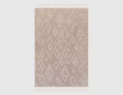 Teppich Cat Beige