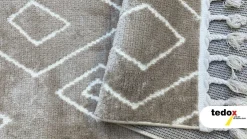 Teppich Cat Beige
