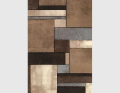 Teppich Diamond beige