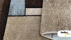 Teppich Diamond beige