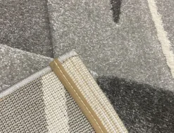 Teppich Diamond Grau