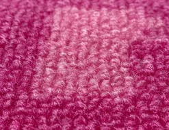 Teppich Einhorn pink