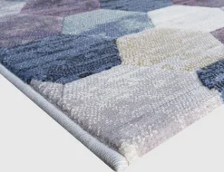 Teppich Elegance Bunt