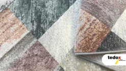 Teppich Elegance Streifen