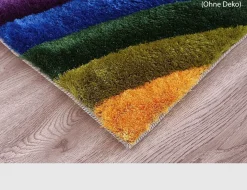 Teppich Fantastic Bunt