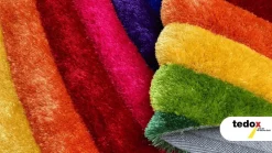 Teppich Fantastic Bunt