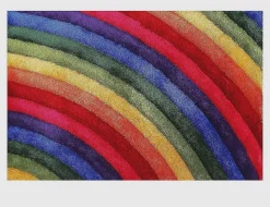 Teppich Fantastic Bunt