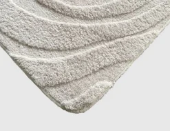 Teppich Fibi Creme