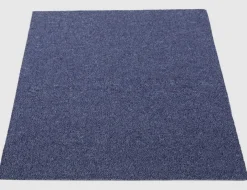Teppichfliesen Jersey
