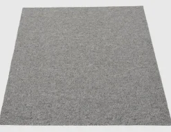 Teppichfliesen Jersey