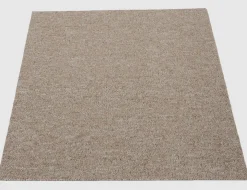 Teppichfliesen Jersey