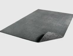 Teppich Free Anthrazit