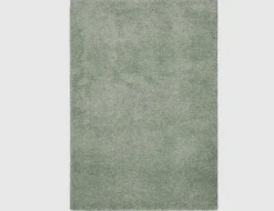 Teppich Free Grün