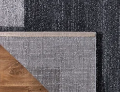 Teppich Gabeh Grau