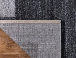 Teppich Gabeh Grau