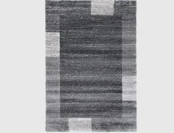 Teppich Gabeh Grau