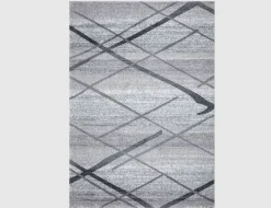 Teppich Gabeh Grau