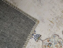 Teppich Impresso Beige