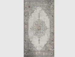Teppich Impresso Beige