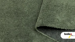 Teppich Kate Dunkelgrün