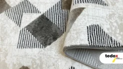 Teppich Lagos Beige
