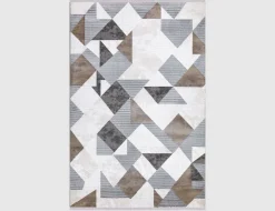 Teppich Lagos Beige