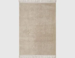 Teppich Lauro Taupe