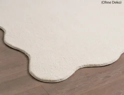 Teppich Loft Shape Beige 120x160 cm